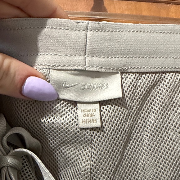 NikeSkims 2.5 inch Runner Shorts - Picture 6 of 7